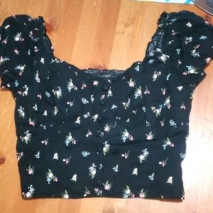 FOREVER 21 Small top